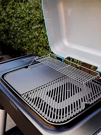 EVERDURE BY HESTON BLUMENTHAL | Gasgrill Warmhalterost Force / Furnace | 